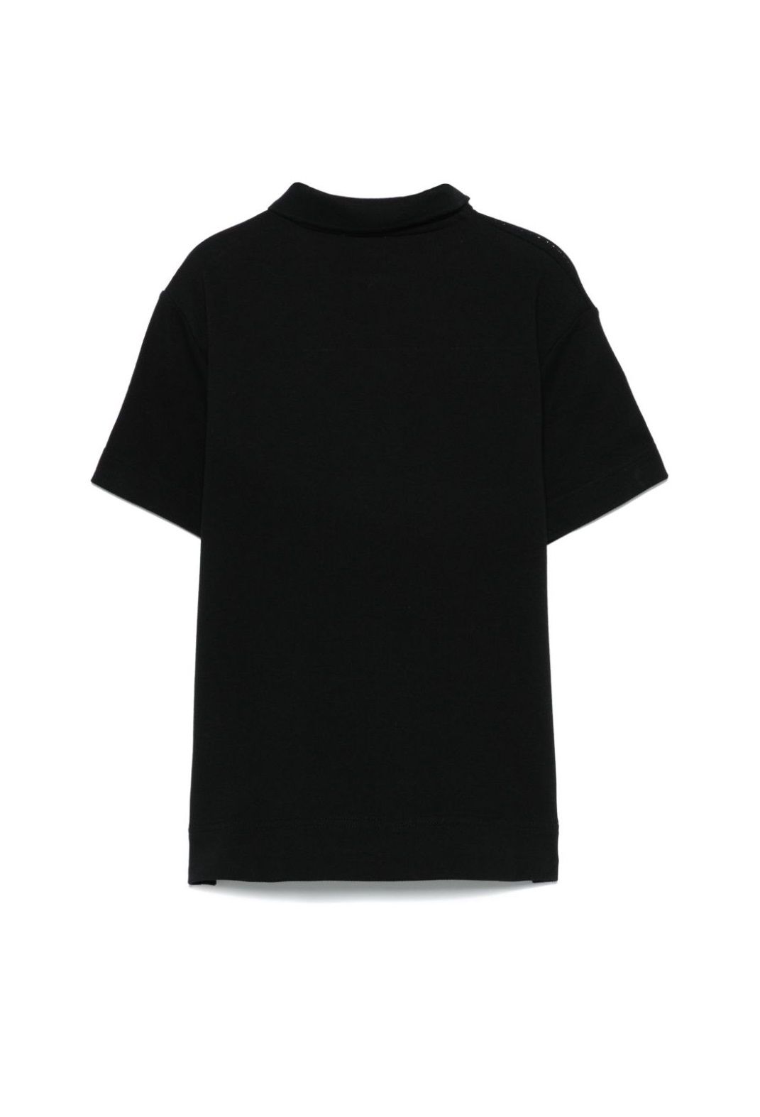 Burberry Kids SS25 Polo - Classic 100% Cotton Style